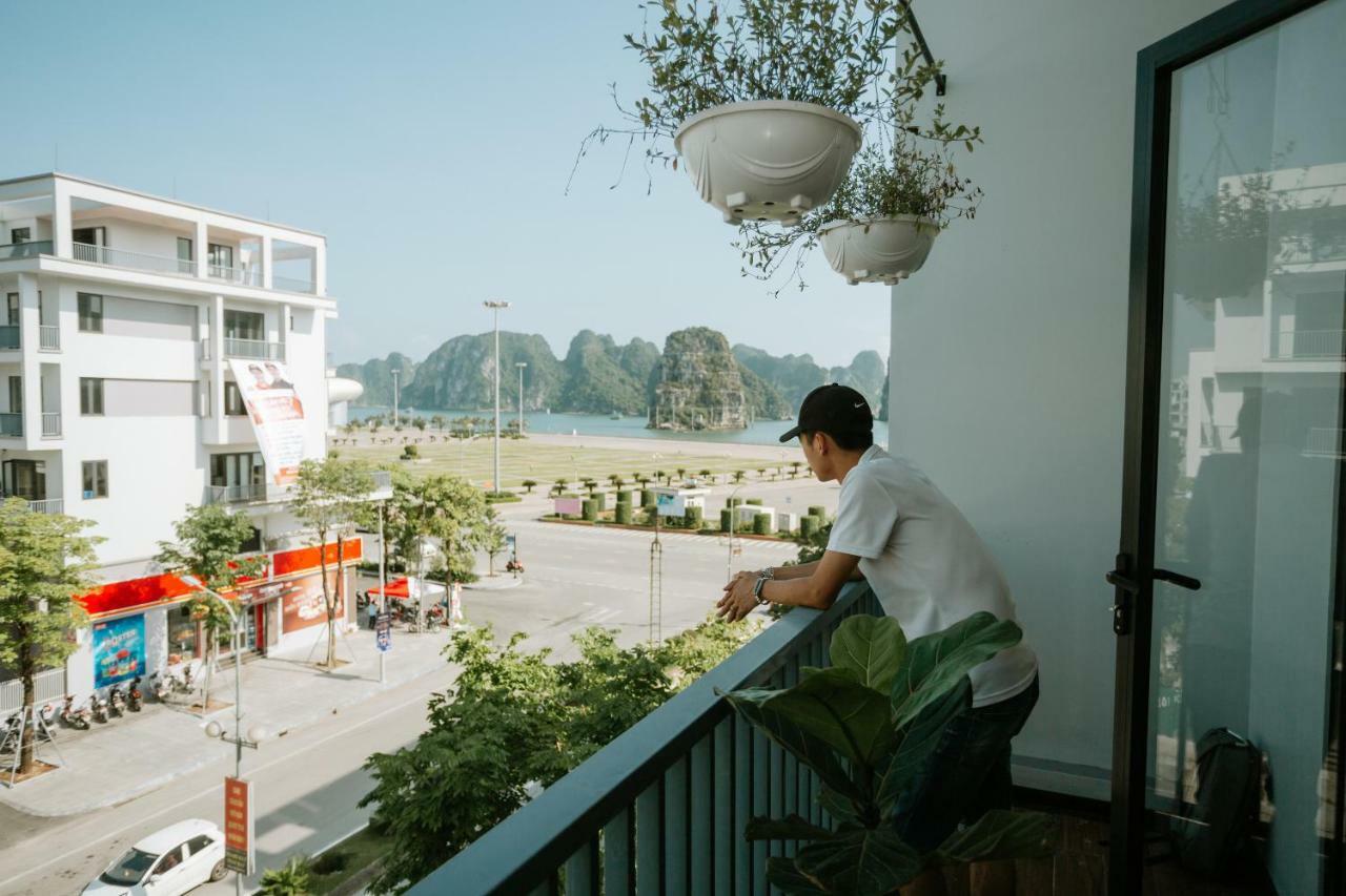 Luxstay Hotel Hạ Long Extérieur photo