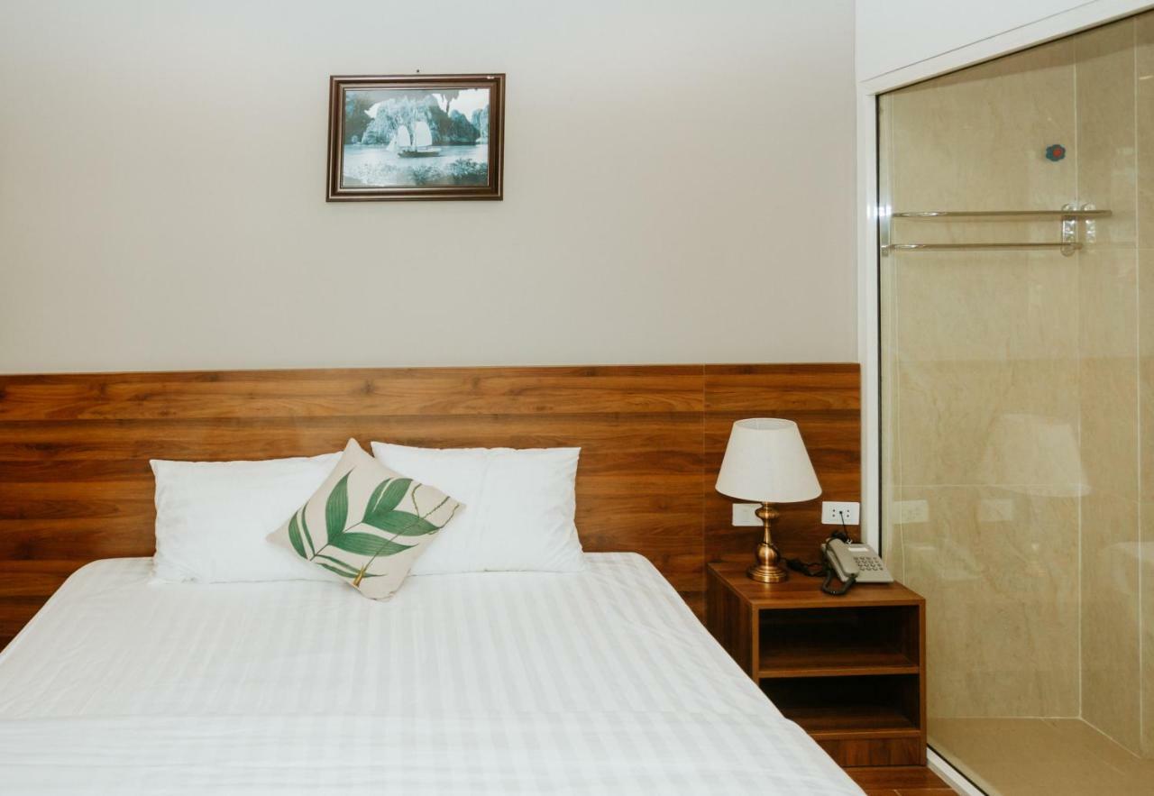 Luxstay Hotel Hạ Long Extérieur photo