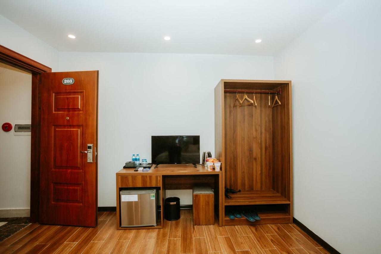 Luxstay Hotel Hạ Long Extérieur photo