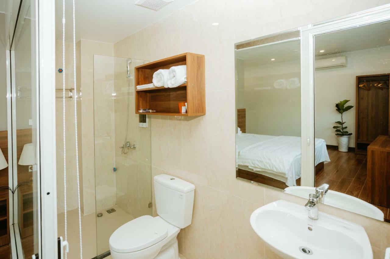 Luxstay Hotel Hạ Long Extérieur photo