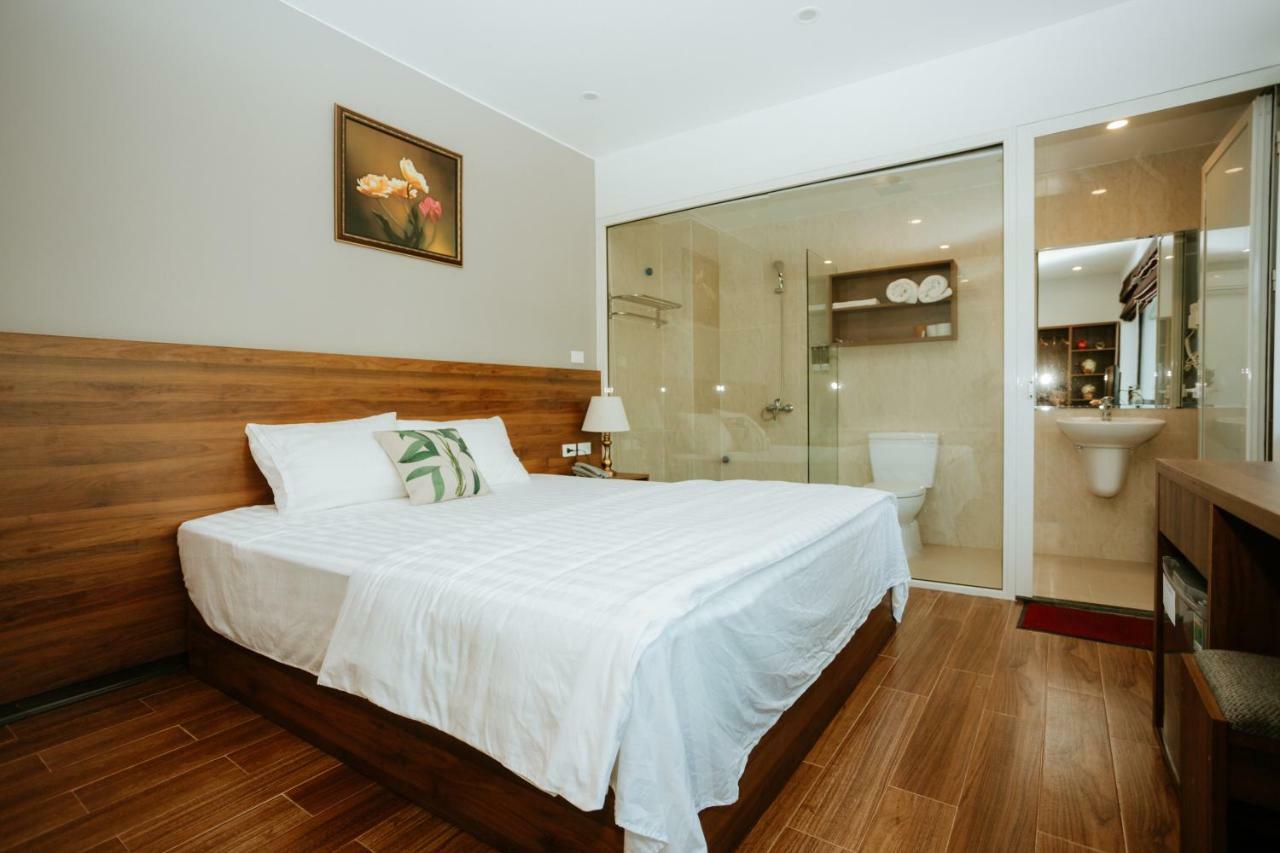 Luxstay Hotel Hạ Long Extérieur photo