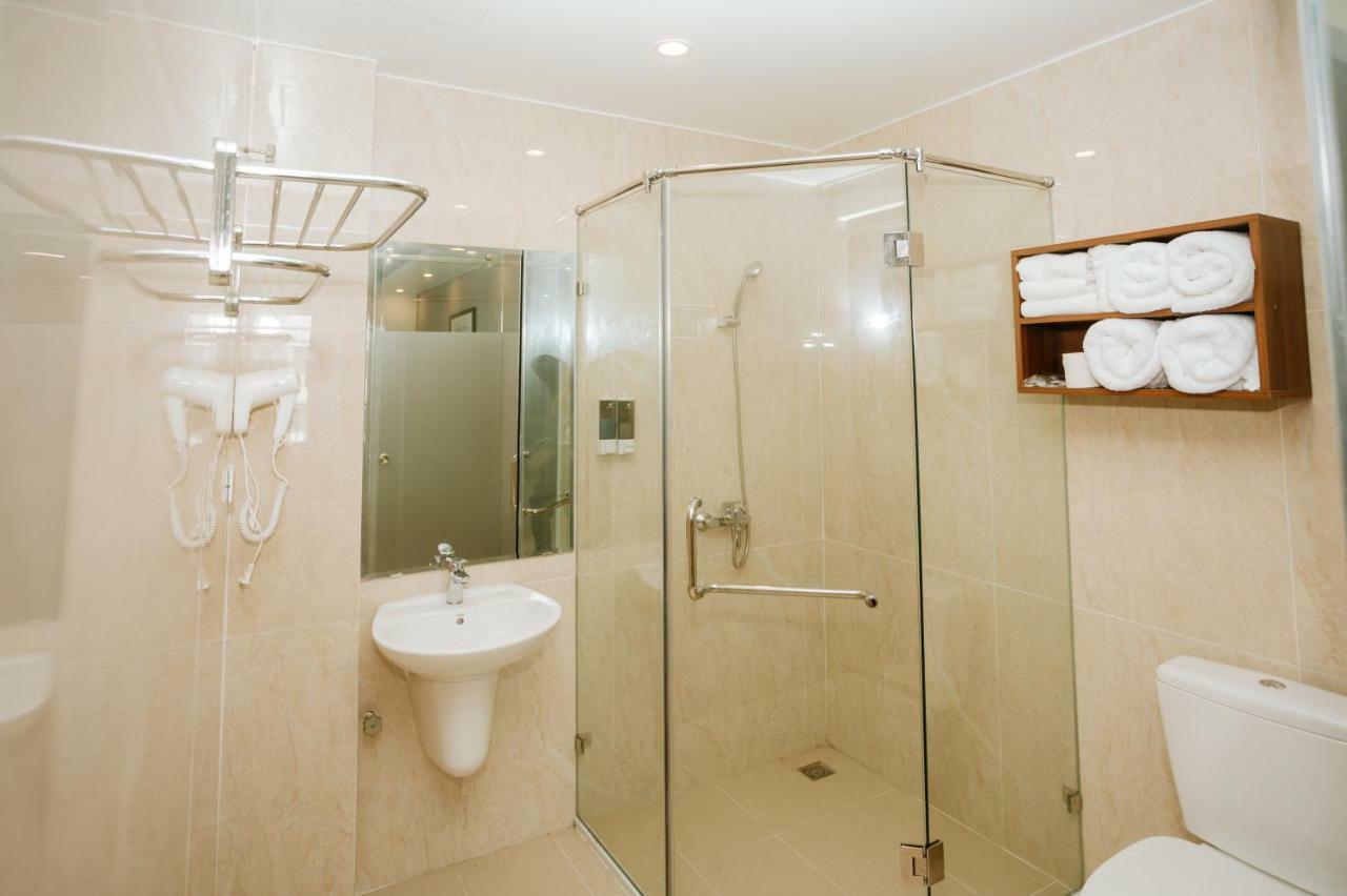 Luxstay Hotel Hạ Long Extérieur photo