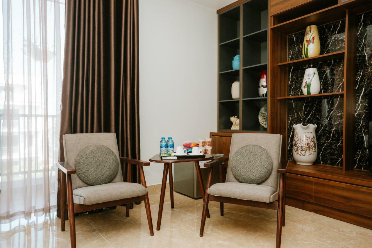 Luxstay Hotel Hạ Long Extérieur photo