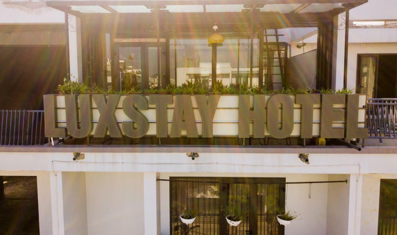 Luxstay Hotel Hạ Long Extérieur photo