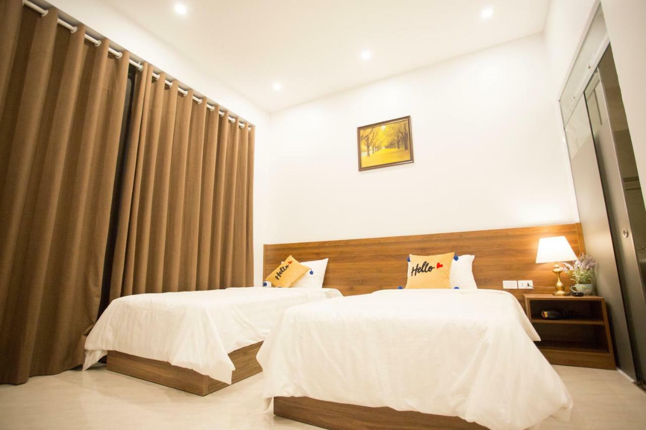 Luxstay Hotel Hạ Long Extérieur photo