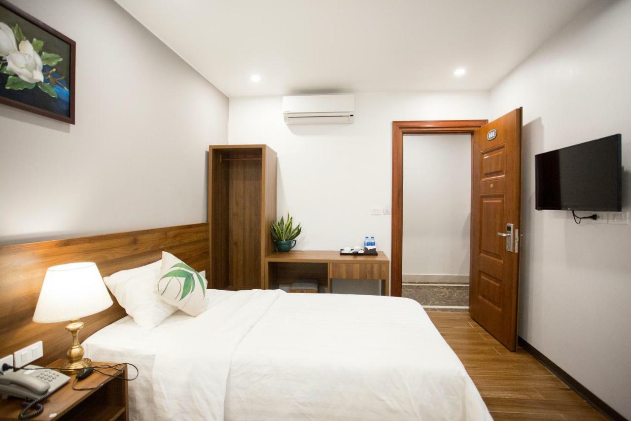 Luxstay Hotel Hạ Long Extérieur photo